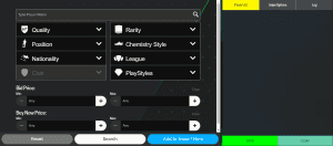 AutomaticSnipingEAFC