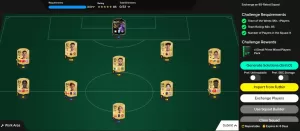 FUT Sniping Bot